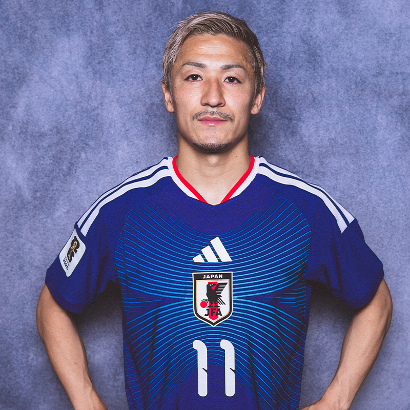 前田大然