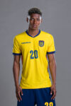 ニルソン・アングロのプロフィール写真