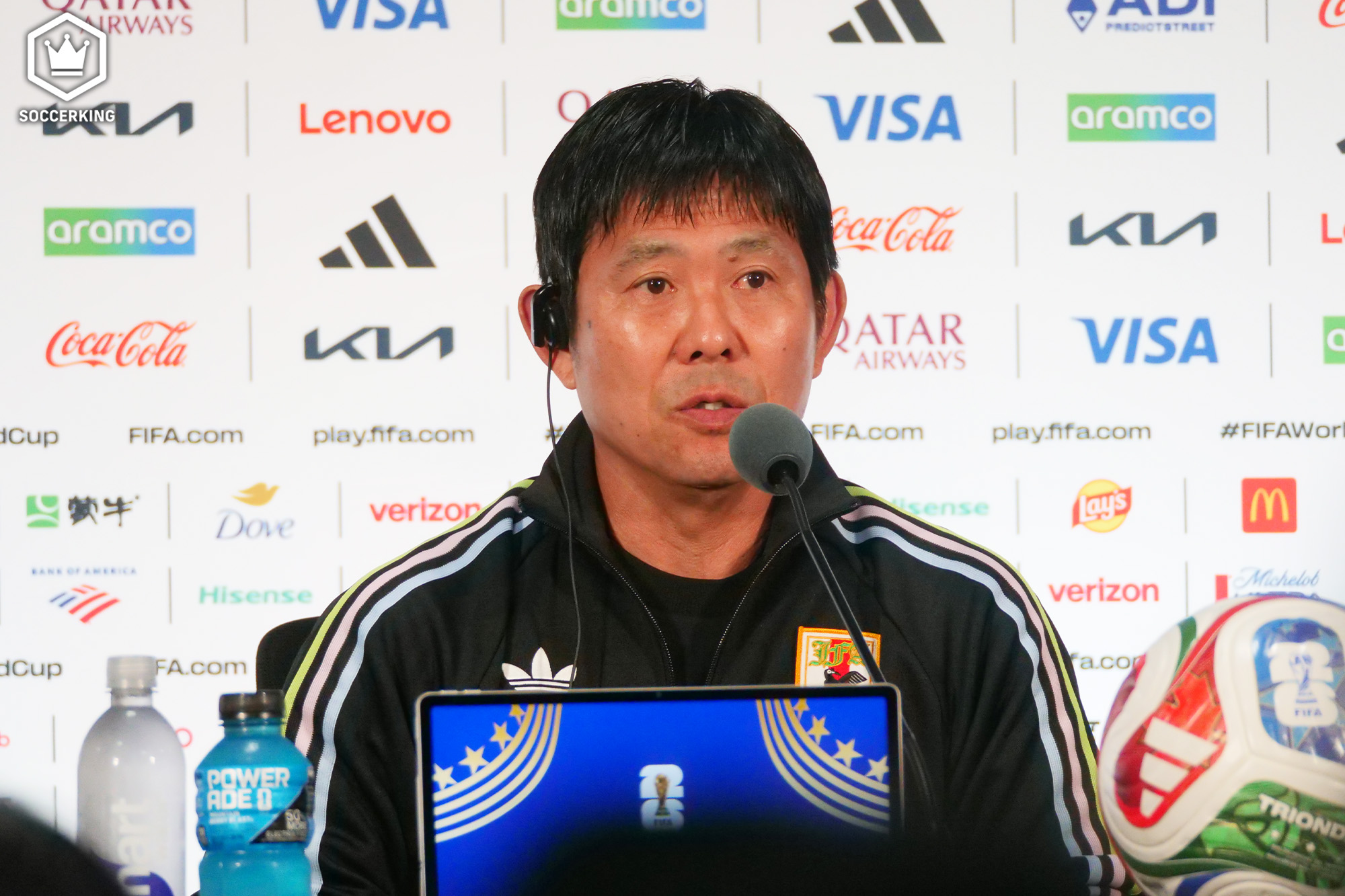 超WORLDサッカー! 【予想スタメン】日本代表、スウェーデン戦の鍵は「焦れない」「我慢」…先発のベースはオランダ戦? 谷口彰悟や前田大然らの起用を予想 超WORLDサッカー! 【予想スタメン】日本代表、スウェーデン戦の鍵は「焦れない」「我慢」…先発のベースはオランダ戦? 谷口彰悟や前田大然らの起用を予想