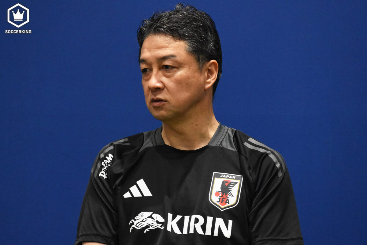 日本代表テクニカルスタッフのリーダー…寺門大輔氏が自身3度目のW杯へ「想定外をなくさないといけない。日本対策も増えてくる」