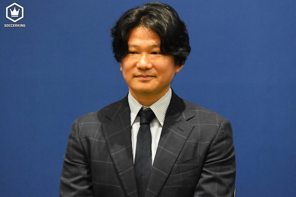 「クラブで結果を出して代表に行く。選手みたいな感じですね（笑）」　セビージャでEL制覇を2度経験…日本代表入りを叶えた若林大智氏