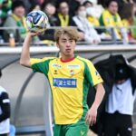 神戸にMF髙橋壱晟が電撃加入　約10年間を過ごした千葉に別れ「あの日、あのピッチに立っていたことを…」