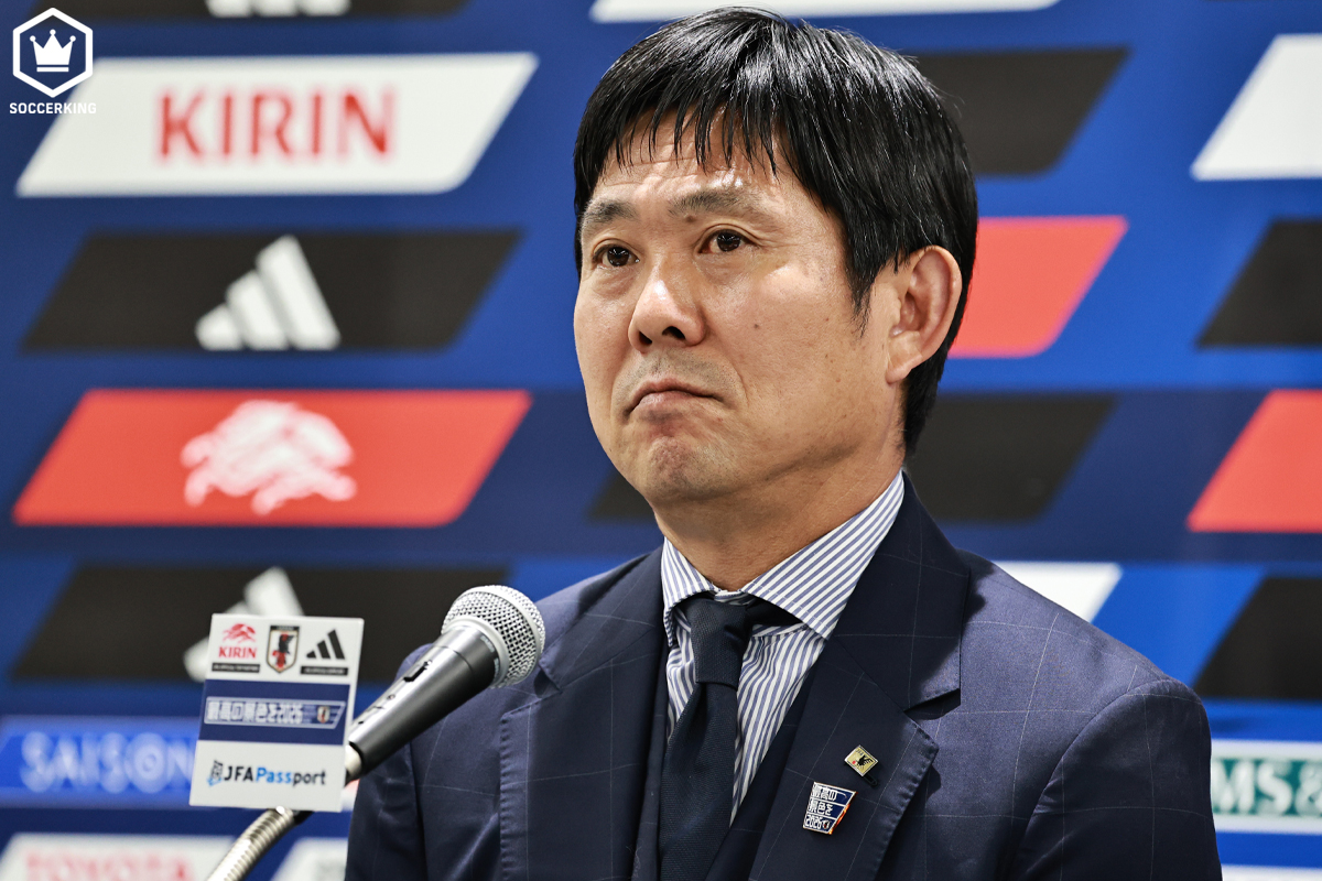 世界一への距離と確信――森保監督がW杯帰国会見で語った「日本が得たもの」と今後の課題