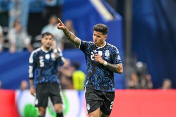 エンソ・フェルナンデス