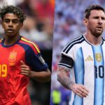 合成疑惑の‟入浴写真”、ユニセフが公式回答「本物」　19年の時を経てヤマルとメッシがW杯決勝で激突