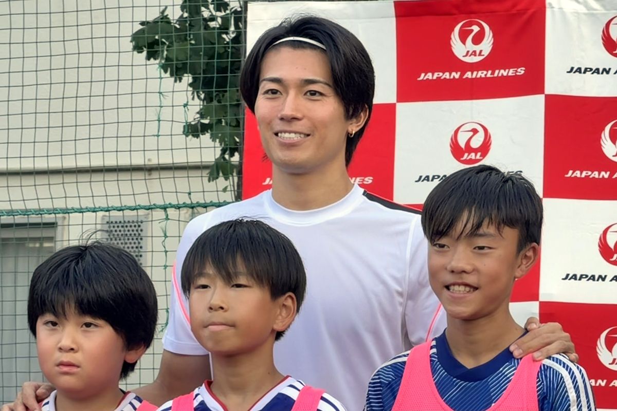 中村敬斗