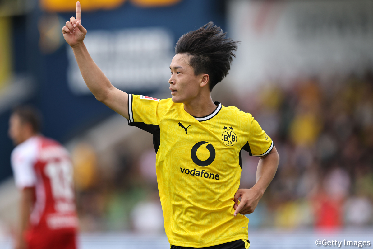 山本天翔