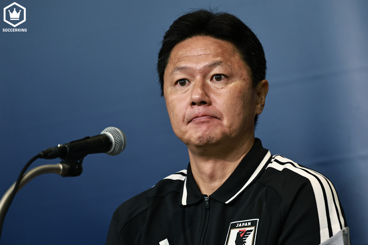 大岩剛