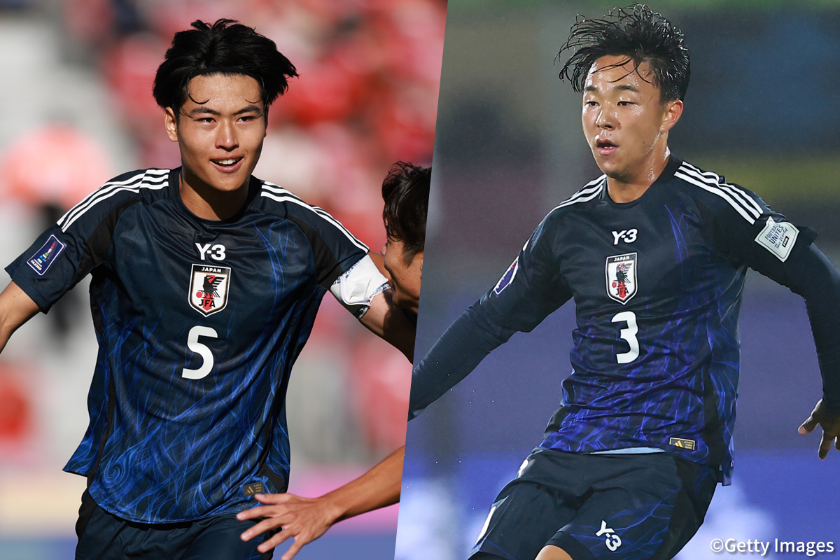 市原吏音、小杉啓太