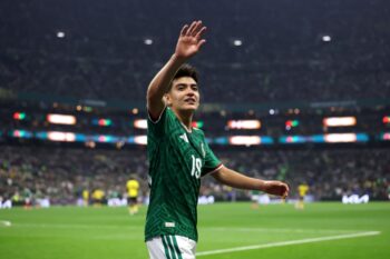 ジルベルト・モラ