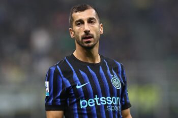 ヘンリク・ムヒタリアン