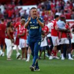 条項期限切れの2分前に解任…N・フォレスト監督が声明「全くの不意打ち」