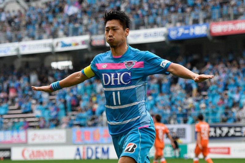 鳥栖、元日本代表FW豊田陽平氏の代表取締役社長就任を発表 | サッカー