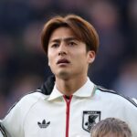 佐野航大、ホッフェンハイムと5年契約締結で口頭合意か…移籍金はNEC史上最高売却額に？