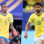 日本に逆転勝利のブラジル、攻撃の主軸2人不在でラウンド16へ？…8強かけてノルウェーと対戦