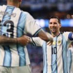 大健闘カーボベルデ、延長戦でアルゼンチンに屈す…メッシ7点目の前回王者が辛くも16強進出