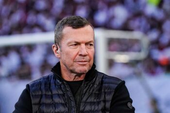 ローター・マテウス