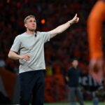 G大阪をACL2王者に導いたウィッシング監督、サウジの強豪クラブ就任で合意か…中東メディアが報じる