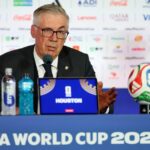 ブラジル代表監督「日本戦を勝ち抜いてきた自信がある」…ハーランド対策にも言及