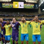 ブラジル代表、W杯決勝トーナメントのvs欧州勢は“鬼門”…20年未勝利のジンクスをノルウェー戦で打破できるのか