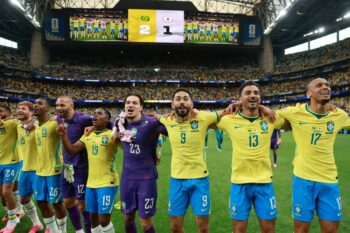 ブラジル代表