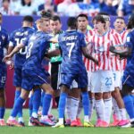 「紳士的だ」　フランスを苦しめたパラグアイ、W杯でカード「0」の試合は28年ぶり