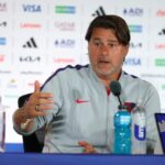 異例のFIFA裁定でエースの出場停止処分が猶予に…アメリカ代表指揮官「歓迎すべきだと思う」