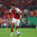 ドイツ3部からフランス1部へステップアップ！ MF水多海斗が瀬古歩夢とチームメイトに