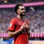 「審判のせいだ」…エジプト代表MFが涙の訴え「アルゼンチンが優勝するように仕向けられている」