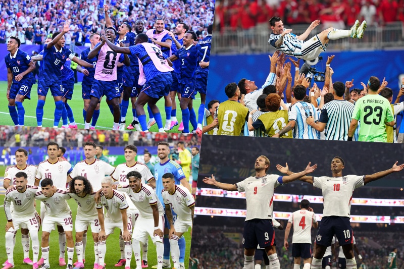 W杯