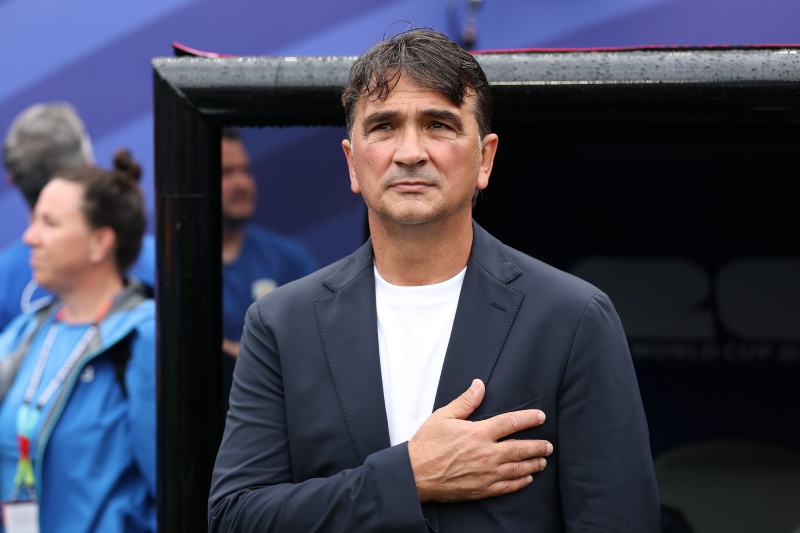 ズラトコ・ダリッチ監督