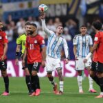 アルゼンチン戦の判定に不満…惜しくも敗退のエジプト、FIFAに調査＆担当審判の“追放”要求か