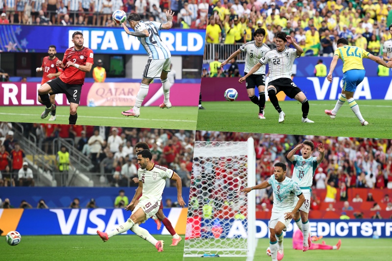 FIFAワールドカップ2026