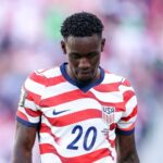 アメリカ代表FWの処分猶予はFIFA規律委員長の独断で決定か…他の17人の委員は関与せず？