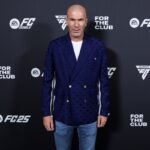 ジダン氏のフランス代表指揮官就任が決定的に…デシャン監督はW杯3位決定戦を最後に退任、来週にも正式発表へ