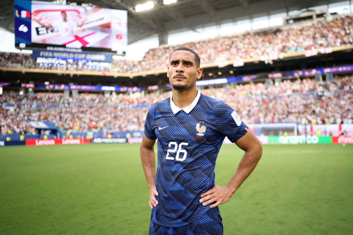 マクサンヌ・ラクロワ