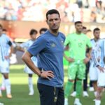 完敗認めるアルゼンチン代表指揮官「相手の方が上だった」…メッシにも言及