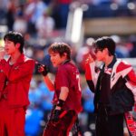 ルーニー氏がW杯決勝のハーフタイムショーを酷評「一番良かったのは終わった瞬間だった」