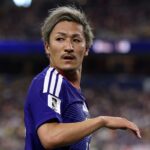 FW前田大然のプレミアリーグ移籍が前進！　セルティックがイプスウィッチの21億円オファーを受け入れか