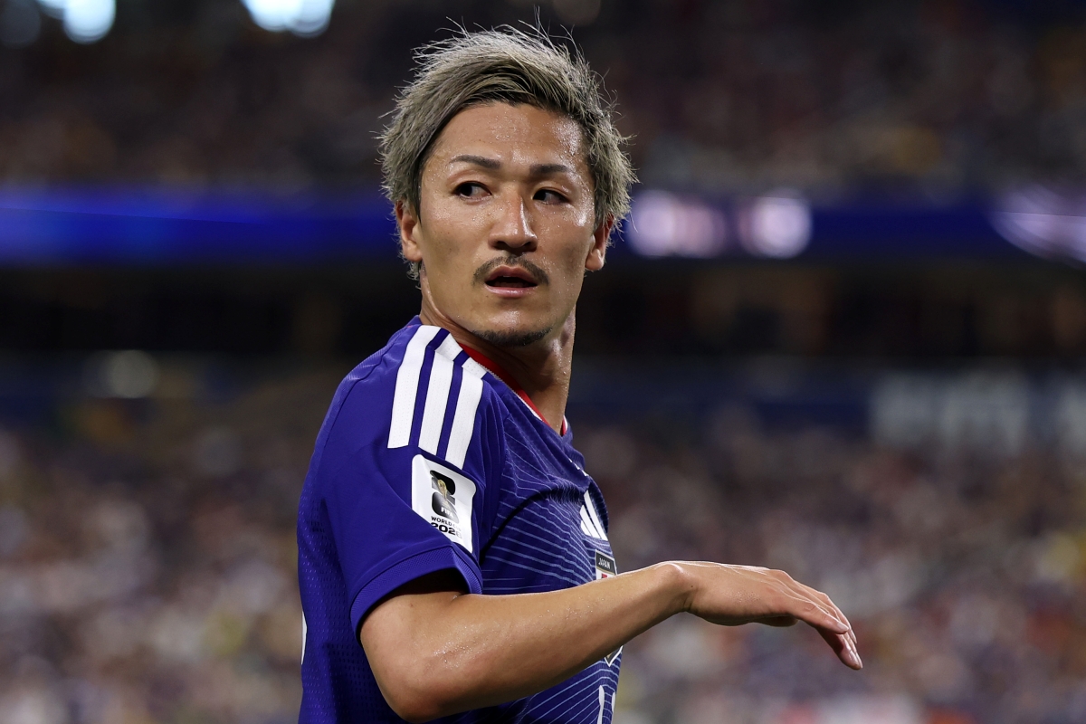 前田大然