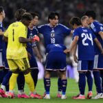 FIFAが北中米W杯のアジア勢を総括…R32敗退の日本代表、次回大会への期待も「若手を組み込みさらなる高みへ」