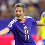 日本代表FW前田大然、プレミア昇格組のイプスウィッチと3年契約「常に走り、すべてささげる」