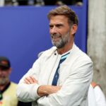 クロップ氏がドイツ代表の新監督に就任！　契約は2030年W杯まで…自身初の代表指揮に