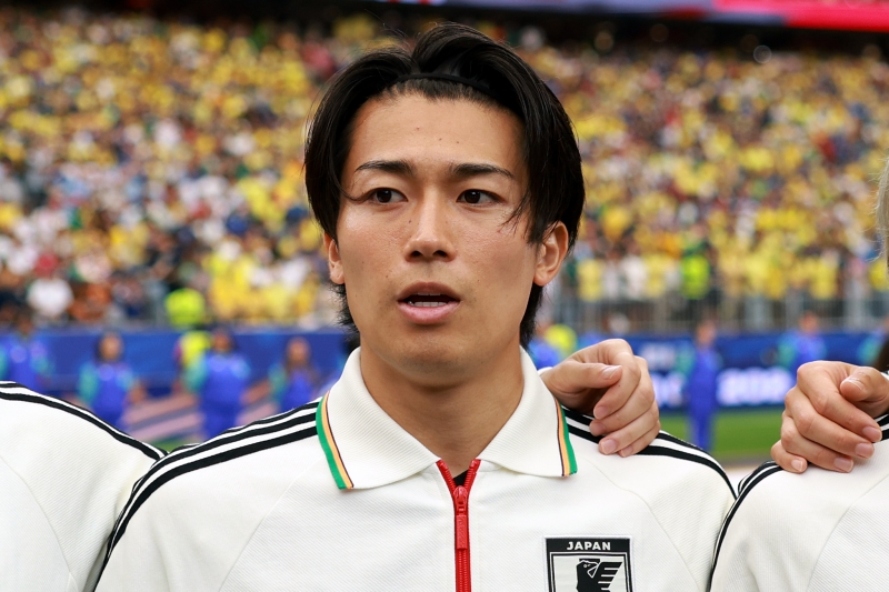 中村敬斗