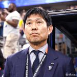 森保一監督、UDN SPORTSとのエージェント＆マネジメント契約締結を発表