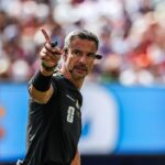 北中米W杯決勝で主審を務めたヴィンチッチ氏が引退を発表…CL決勝など大舞台を担当