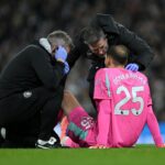 イングランドで新ルールが試験導入…GK治療による試合中断でFPが1分間の一時退場に、戦術的タイムアウト防止が狙い