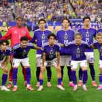 日本代表、9月28日に広島でベネズエラ代表と対戦決定！…通算成績1勝3分1敗、森保体制では2戦未勝利