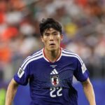 日本代表DF冨安健洋、クリスタル・パレス加入の可能性？　プレシーズン帯同中、親善試合出場の噂も