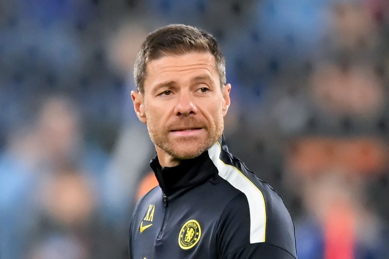 X・アロンソ監督